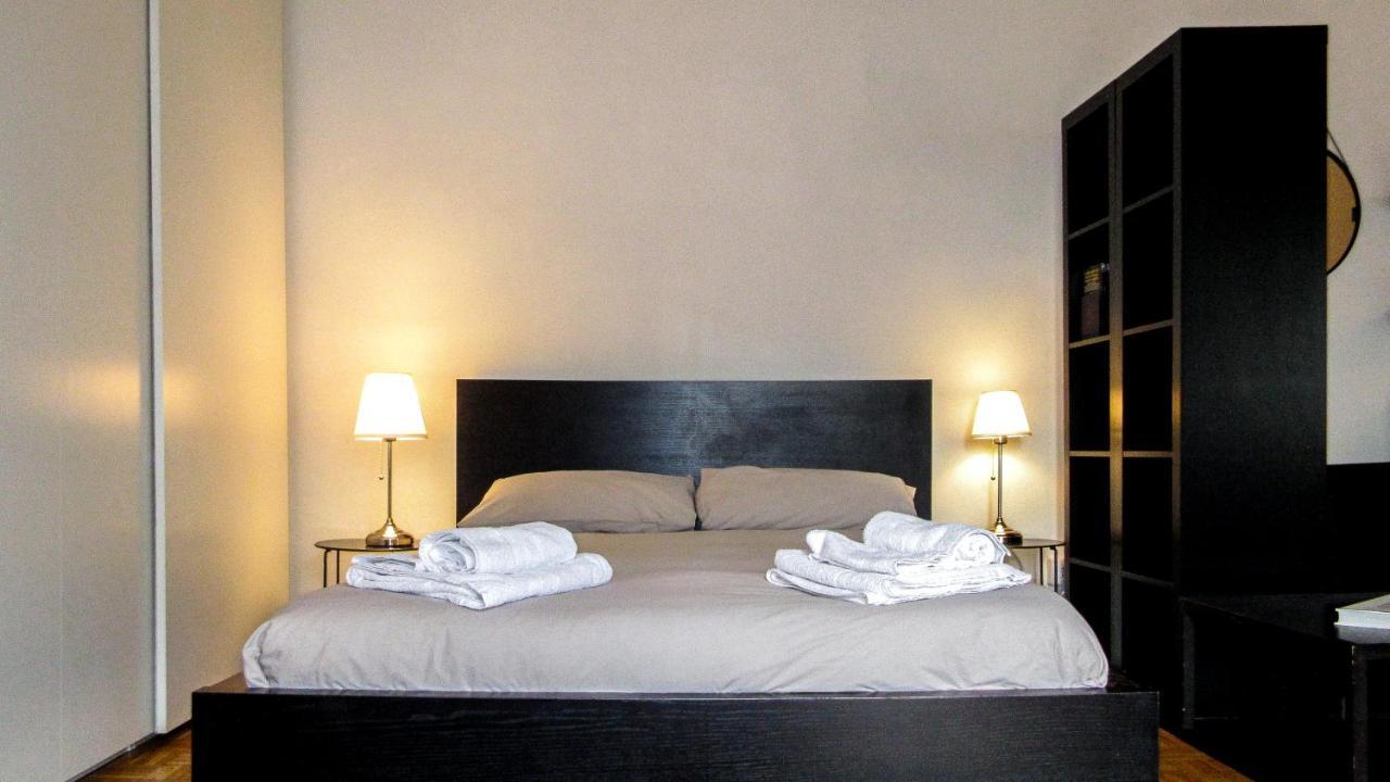 Easy Isola, For An Easy Stay Milano Esterno foto