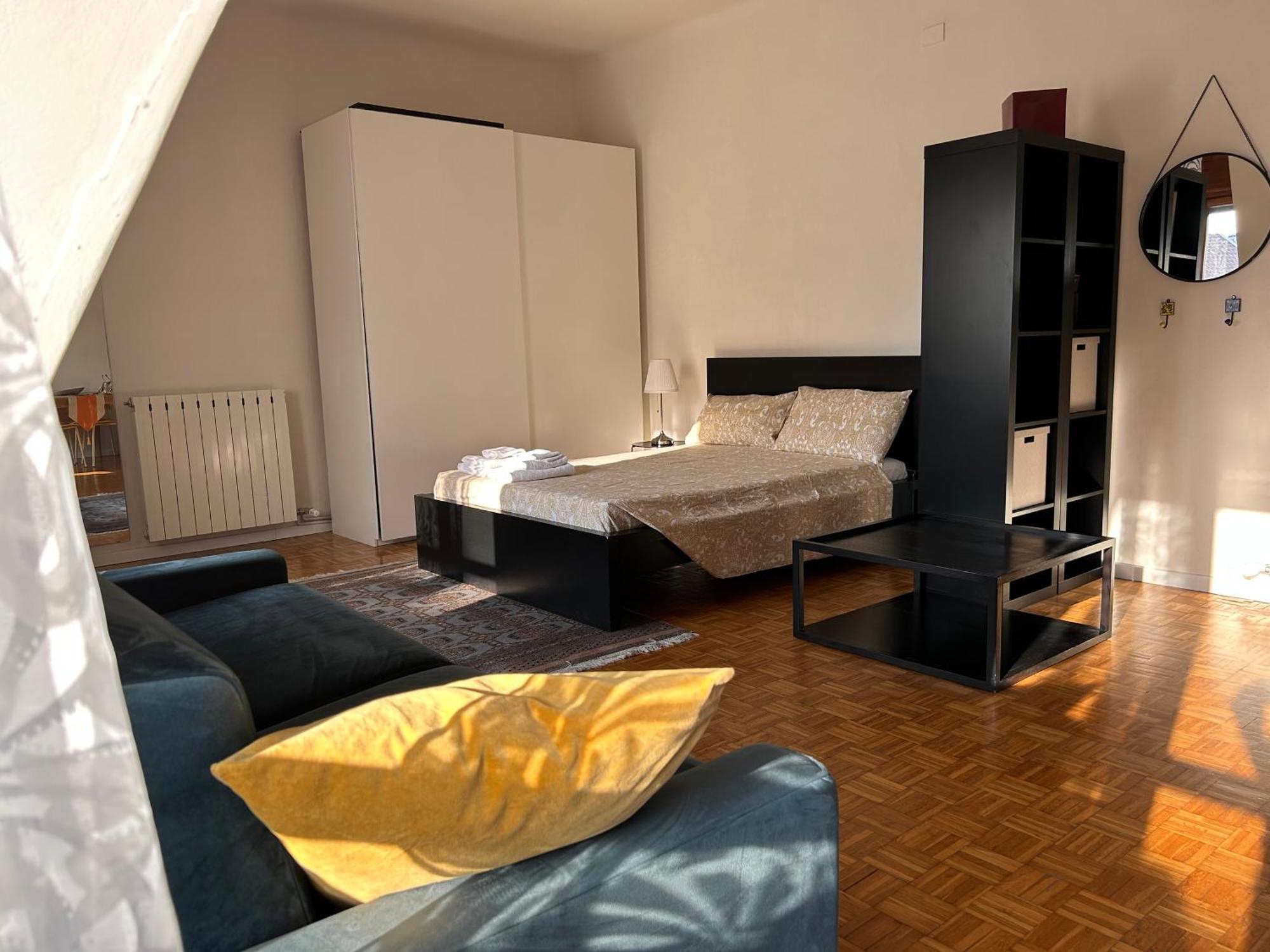 Easy Isola, For An Easy Stay Milano Esterno foto