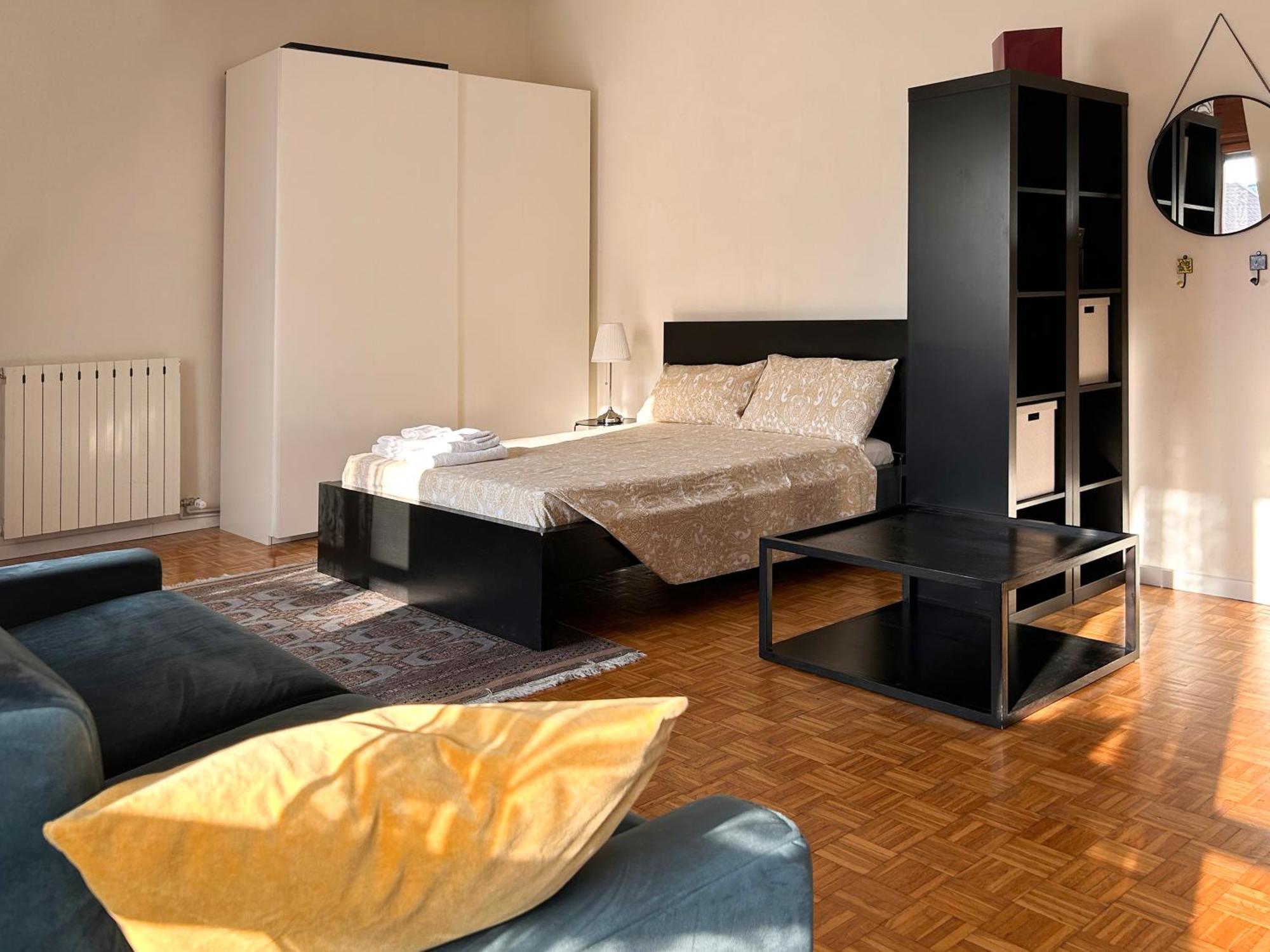 Easy Isola, For An Easy Stay Milano Esterno foto